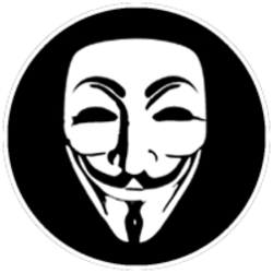 Fawkes Mask