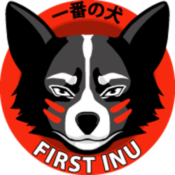 First Inu