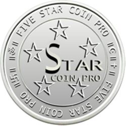 Five Star Coin Pro Five Star Coin Pro