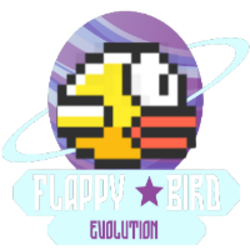 Flappy Bird Evolution