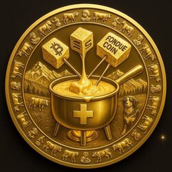 Fondue Coin Fondue Coin
