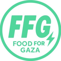FOOD FOR GAZA FOOD FOR GAZA
