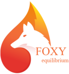 Foxy Equilibrium Foxy Equilibrium