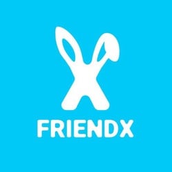 FriendX