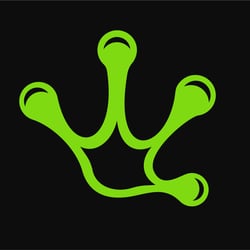 FrogDAO Dime FrogDAO Dime