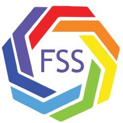 Fss. FSS логотип. FSS logo. FSS PNG. Icons FSS.