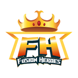 Fusion Heroes