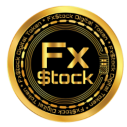 FX Stock Token