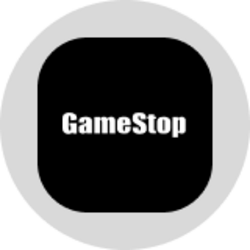 GameStop (Ondo Tokenized Stock) GameStop (Ondo Tokenized Stock)