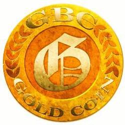 GBCGoldCoin GBCGoldCoin