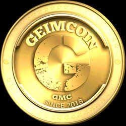 Geimcoin