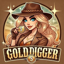Golddigger Golddigger