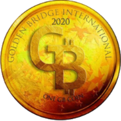 Golden Bridge Coin