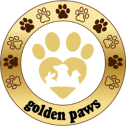 Golden Paws