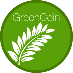 Greencoin Greencoin