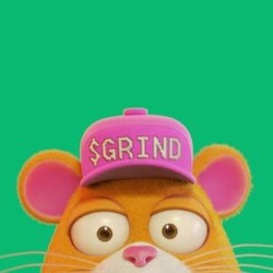 GRIND GRIND