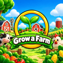 Grow a Farm
