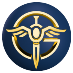 Guardian Token Guardian Token
