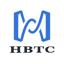 HBTC Captain Token HBTC Captain Token
