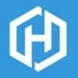 Hero Node Token Hero Node Token