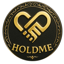 HoldME Token HoldME Token