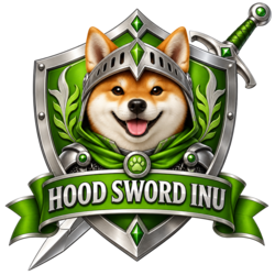 Hood Sword Inu