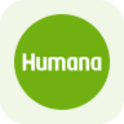 Humana Tokenized Stock (Reality)