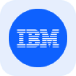 IBM rStock