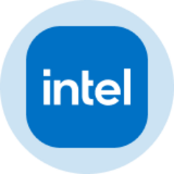 Intel (Ondo Tokenized Stock) Intel (Ondo Tokenized Stock)