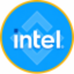 Intel (bStocks Tokenized Stock)
