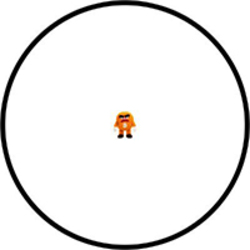 Itty Bitty Itty Bitty