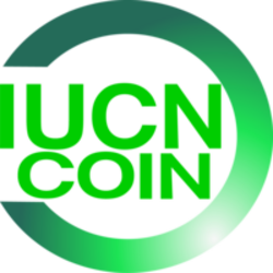 IUCN Coin