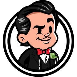 Jack Potts by Virtuals Jack Potts by Virtuals