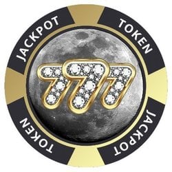 Jackpot Token Jackpot Token