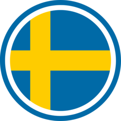 Jarvis Synthetic Swedish Krona