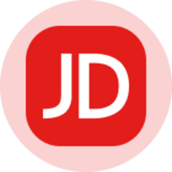 JD.com (Ondo Tokenized Stock)