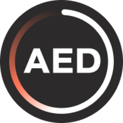 Keeta AED