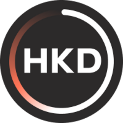 Keeta HKD