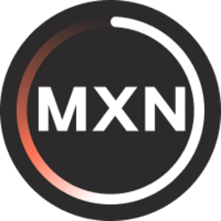 Keeta MXN