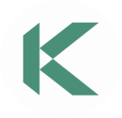 Kinesis Bridged KDA (Ethereum)