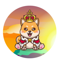 King Of The Doge