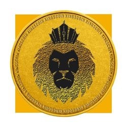 KINGSCOIN KINGSCOIN