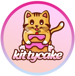 KittyCake