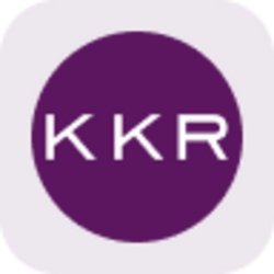 KKR Tokenized Stock (Reality)