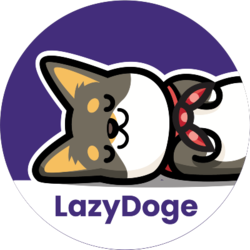 LazyDoge