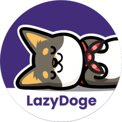 LazyDoge LazyDoge