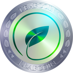 Leafcoin