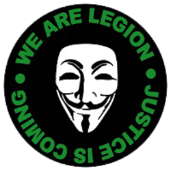 Legion For Justice