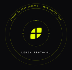 Lemon Protocol