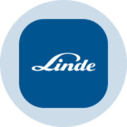 Linde plc (Ondo Tokenized Stock)